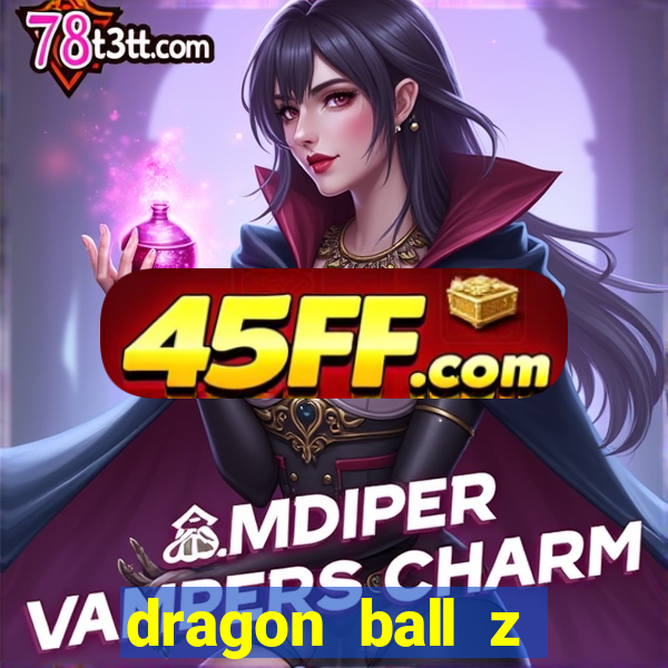 dragon ball z kakarot mobile